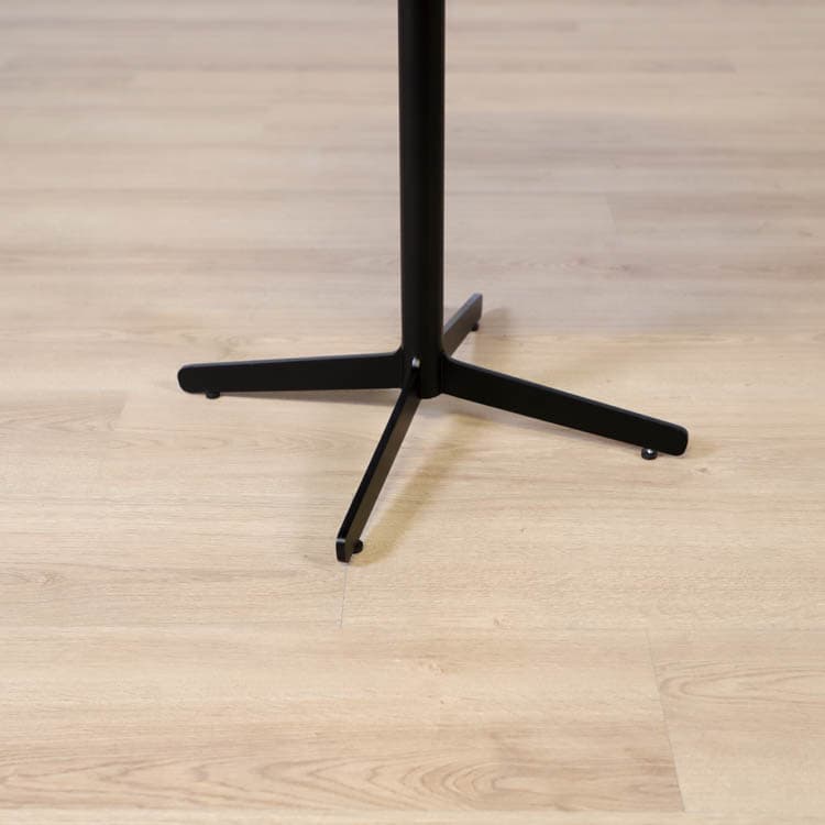 Loungebord Feather - Varmgrå