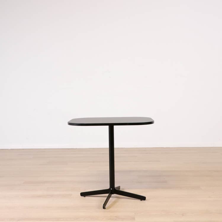 Loungebord Feather - Svart