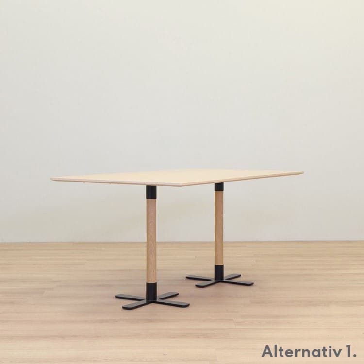Mötesbord Jim - 150x90