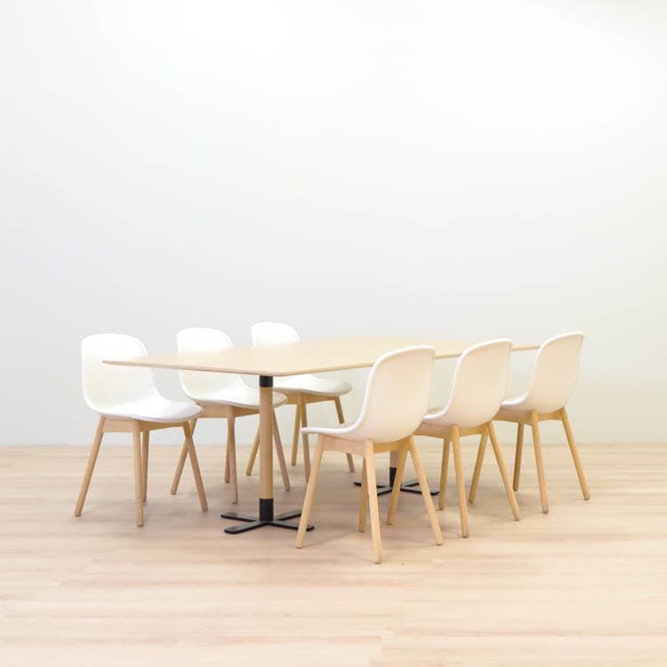 Mötesbord Jim - 150x90