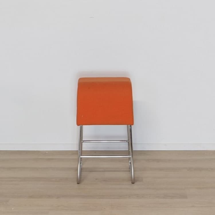 Barpall Plint - Orange