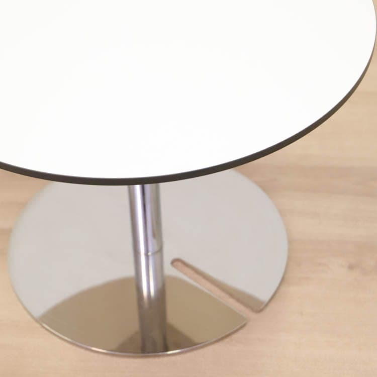 Soffbord Slitz - 65 cm