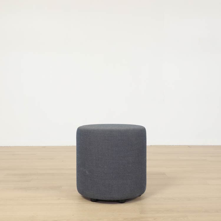 Sittpuff B-Bitz Bongo JOHANSON DESIGN - Grå
