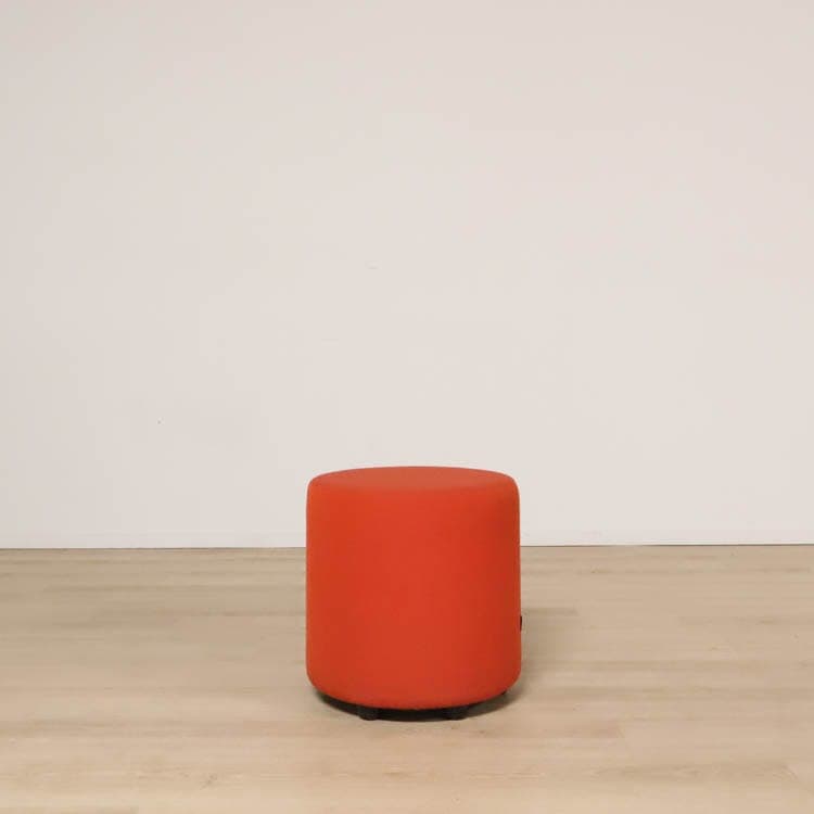 Sittpuff B-Bitz Bongo JOHANSON DESIGN - Grå
