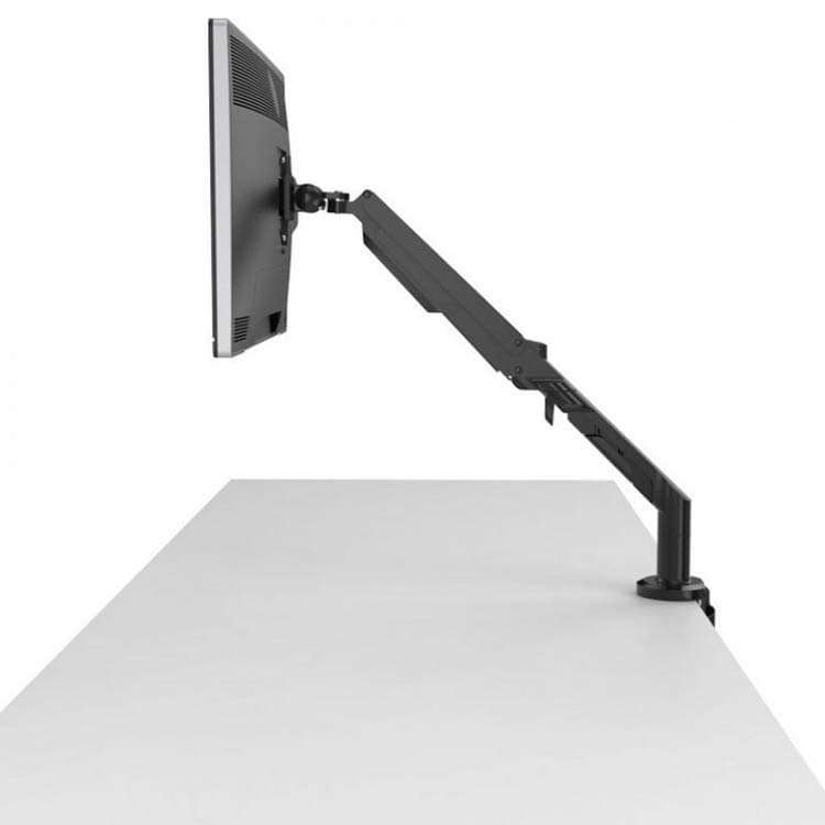 Monitorarm EASY Basic - Svart