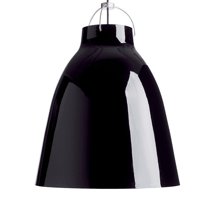 Taklampa Caravaggio P4