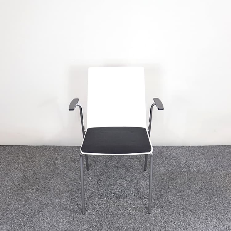 Konferensstol Form