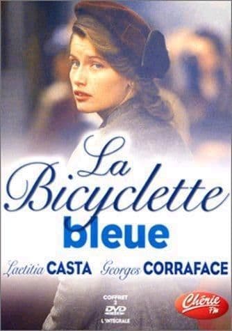 La Bicyclette Bleue