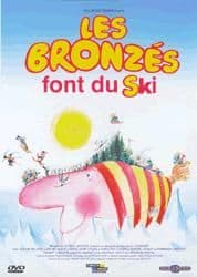 Bronzes Font Du Ski (Les)
