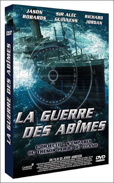 La Guerre Des Abimes Ou Renflouez Le Titanic