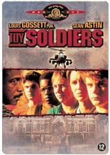 L'ecole Des Heros (Toy Soldiers)