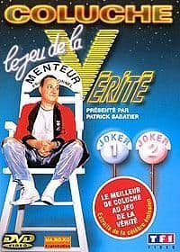 Coluche - Le Jeu De La Vérité