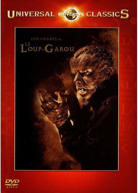 Le Loup-Garou