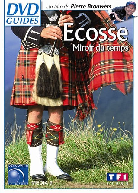 Écosse - Miroir Du Temps