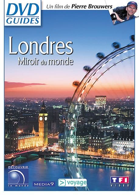 Londres - Miroir Du Monde