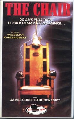 Thae Chair (Au-Delà Du Réel)