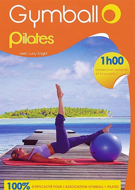 Gymball - Pilates