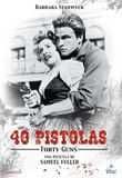 40 Pistolas