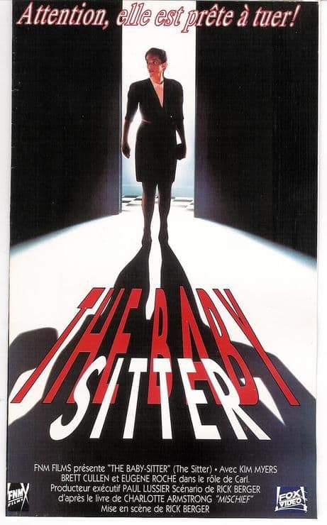 Baby Sitter The