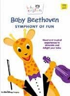 Baby Einstein: Baby Beethoven Symphony Of Fun
