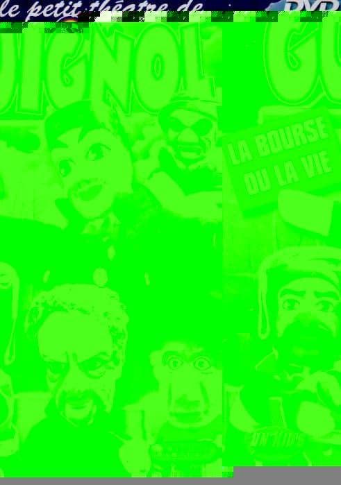Guignol (Fun Kids)