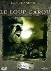 Le Loup-Garou - Edition Belge