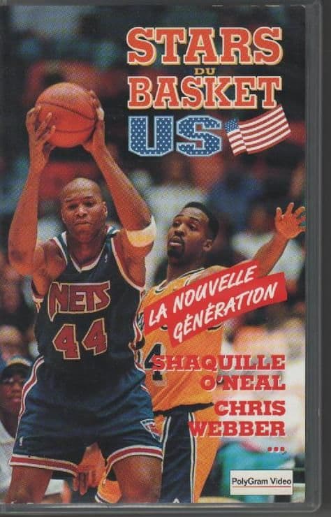Basket Stars Du Basket Us