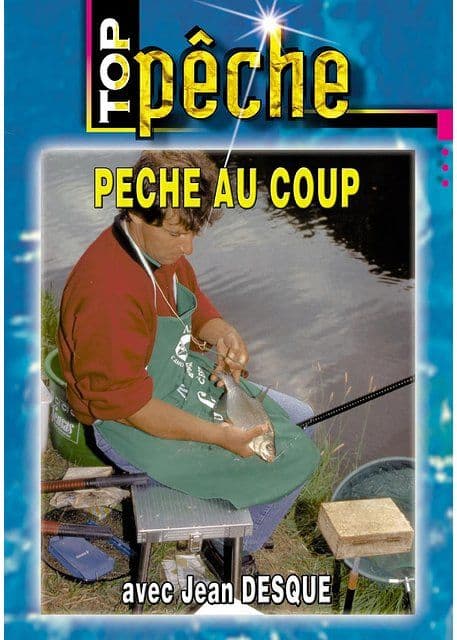 Pêche Au Coup