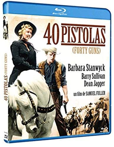 40 Pistolas