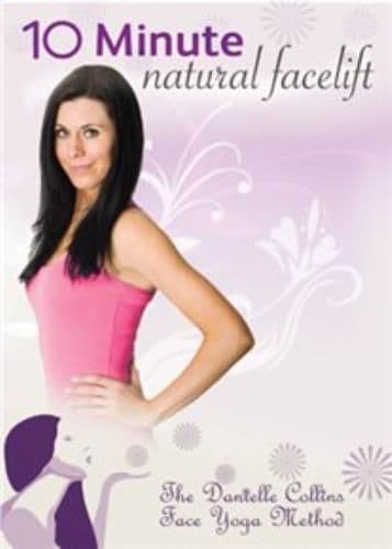 10 Minute Natural Facelift