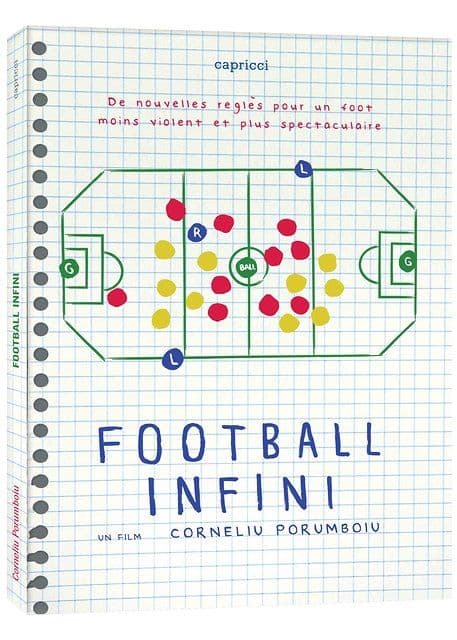 Football Infini