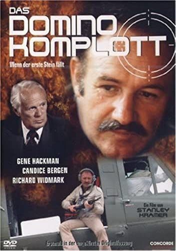 Das Domino Komplott [Import Allemand]