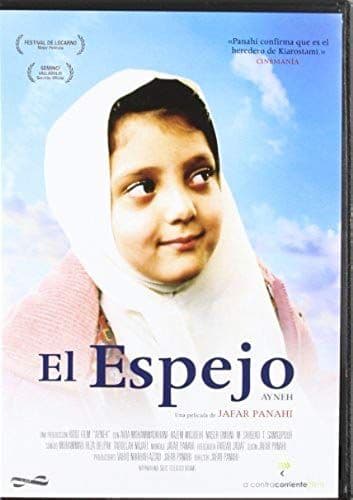 El Espejo (Import)