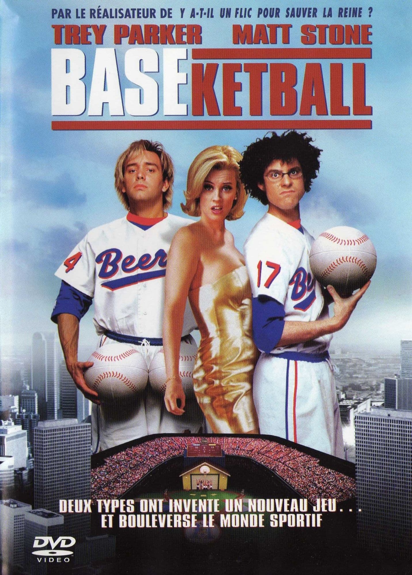 Baseketball