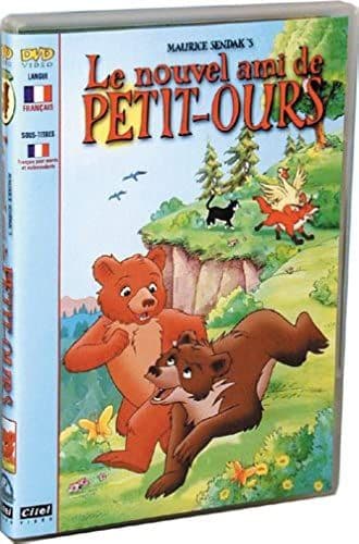 Petit-Ours : Le Nouvel Ami De Petit-Ours