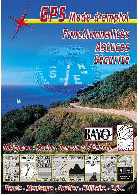 Gps Mode D'emploi : Fonctionnalités, Astuces, Sécurité