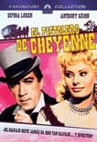 El Pistolero De Cheyenne
