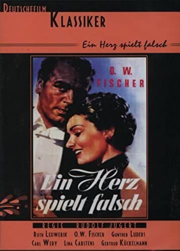Ein Herz Spielt Falsch [Import Allemand]