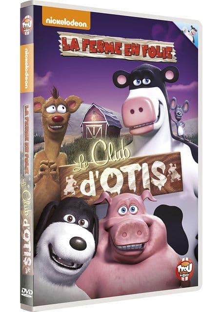 La Ferme En Folie - Le Club D'otis