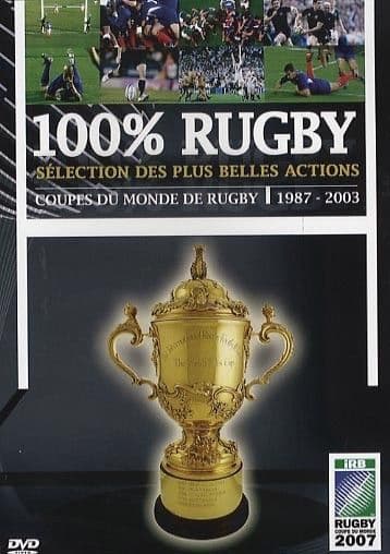 100% Rugby: Selection Des Plus Belles Actions