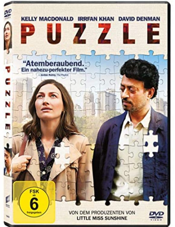 Puzzle [Import]