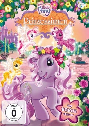 My Little Pony: Prinzessinnen