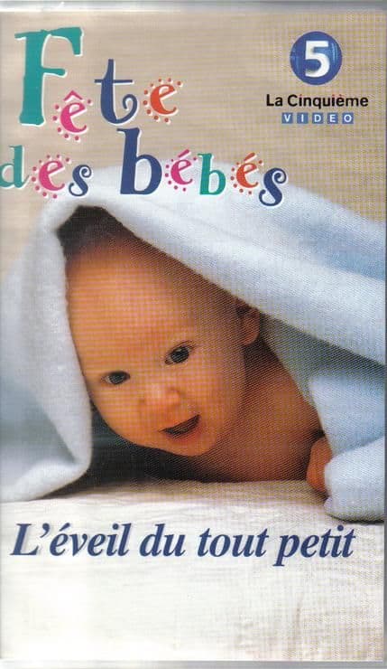 Fête Des Bébés - L'éveil Du Tout-Petit