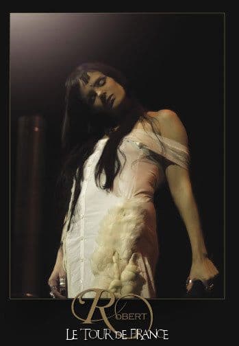 Robert "Le Tour De France
