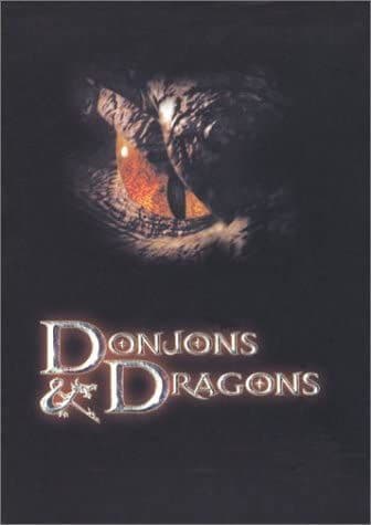 Donjons & Dragons [Édition Collector]