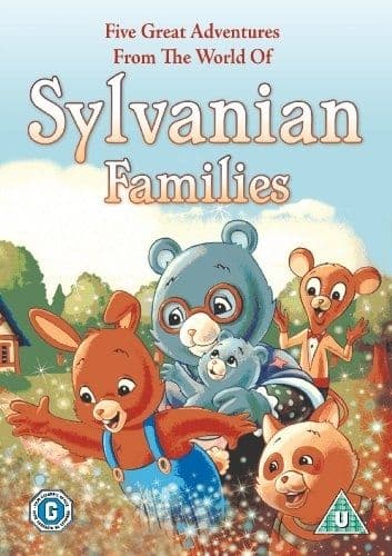 Sylvanian Families [Import Anglais] (Import)