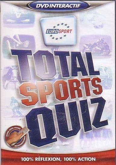 Total Sports Quiz