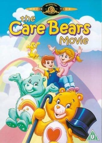 The Care Bears
