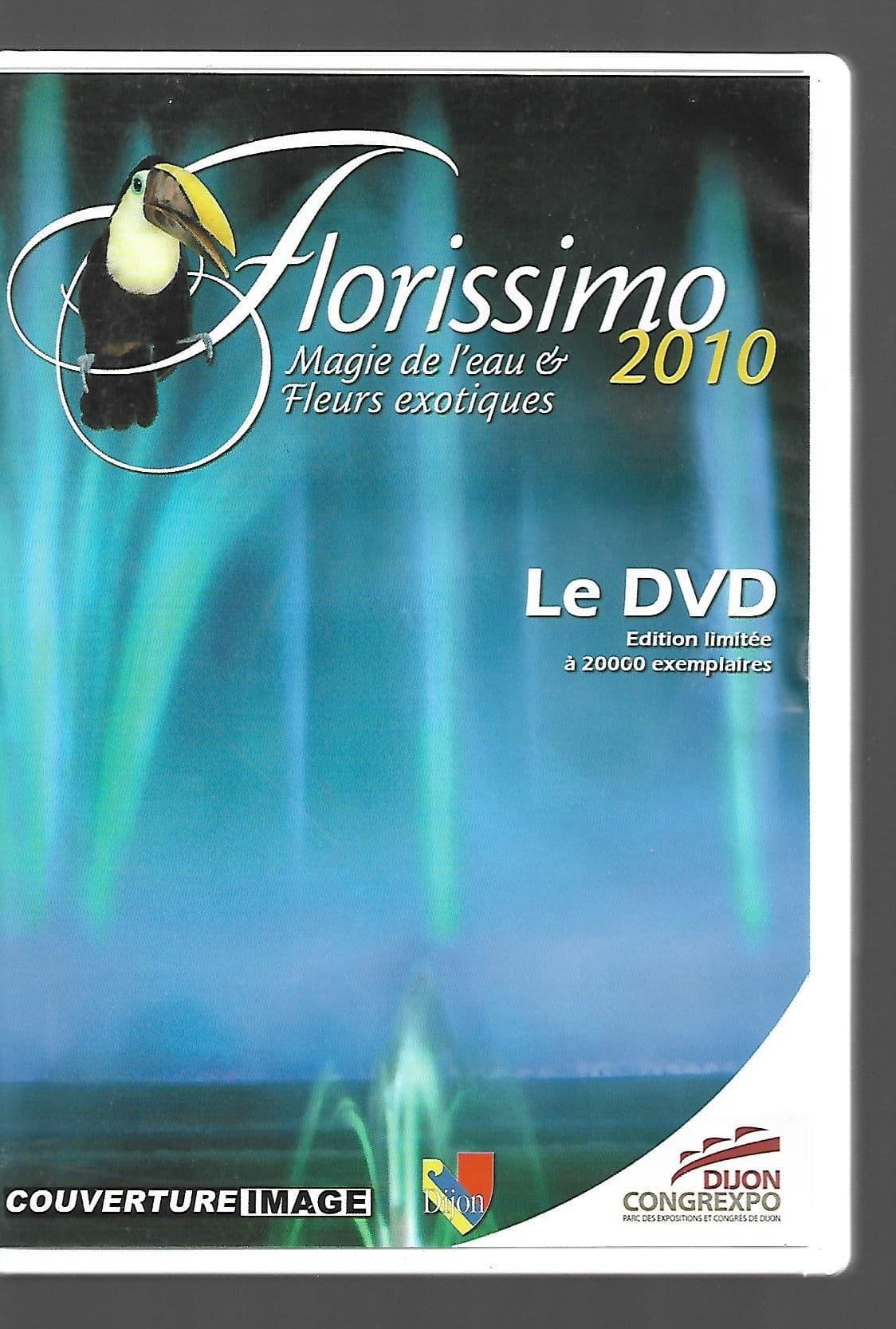 Florissimo 2010 Magie De L Eau Et Fleurs Exotiques