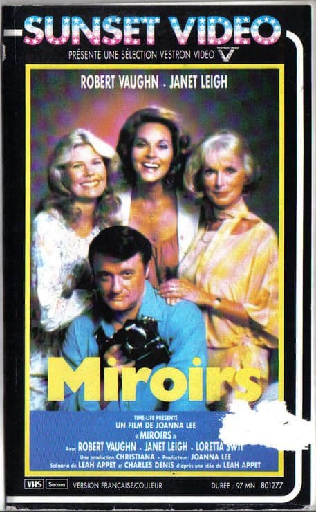 Miroirs